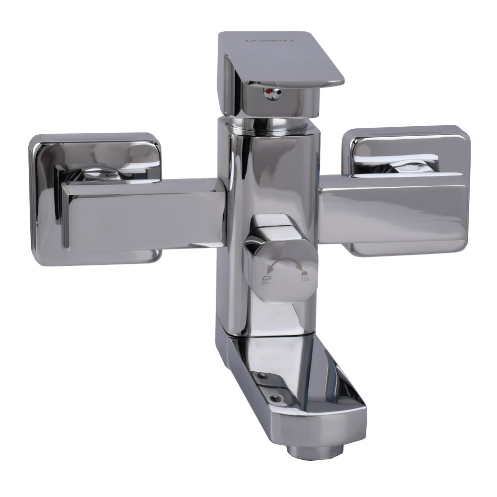 Змішувач для ванни DOMINO MALTA DMS-102NE