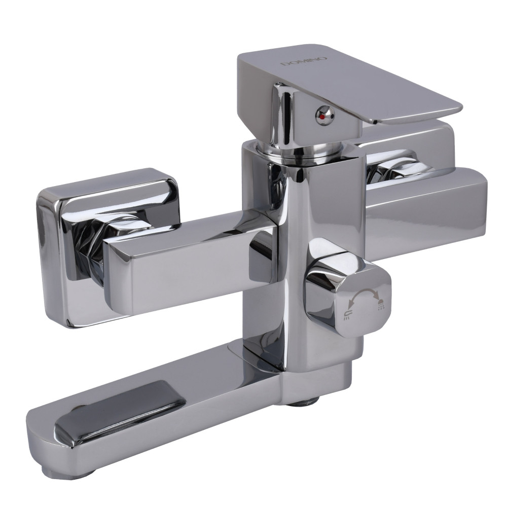 Змішувач для ванни DOMINO MALTA DMS-102NE