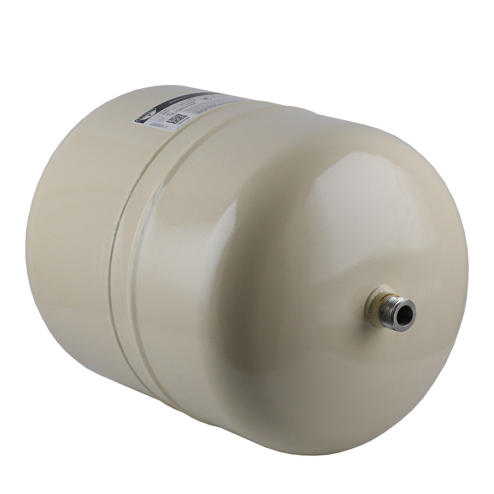 Гідроакумулятор з фіксованою мембраною HYDRO-PLUS E 18L (11E0001800)