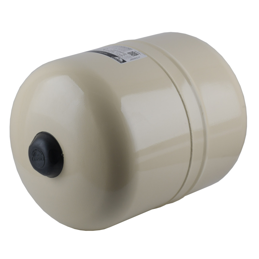 Гідроакумулятор з фіксованою мембраною HYDRO-PLUS E 18L (11E0001800)