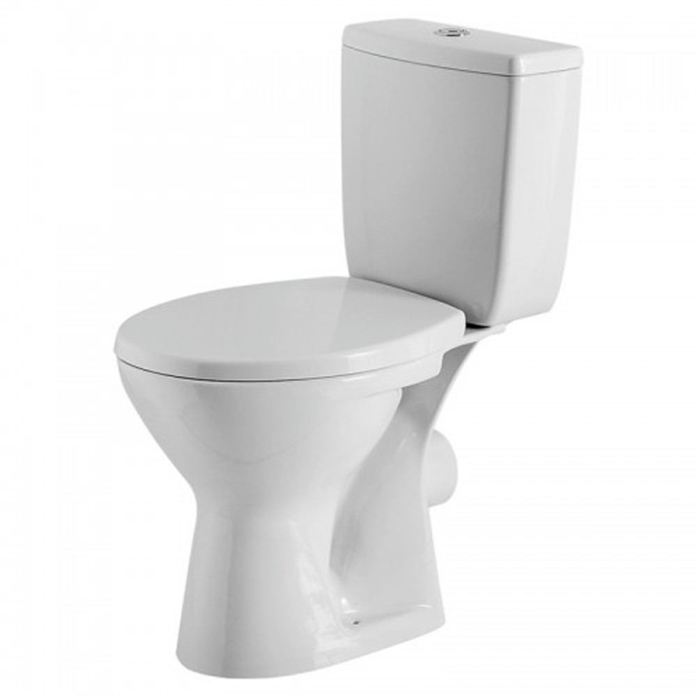 Компакт 912 CORFU  SE 010 3/6 з кришкою поліпропілен (UA)