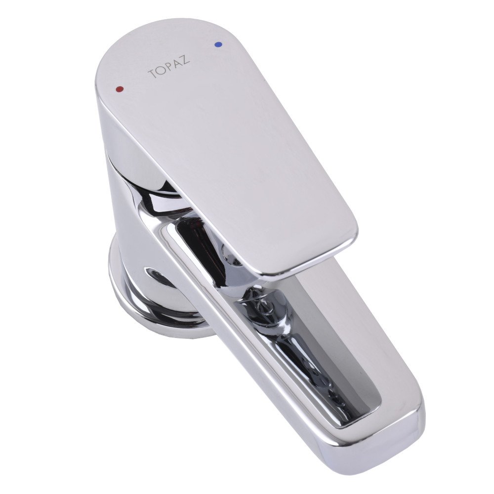 Змішувач для умивальника  TOPAZ CAPRI TCA-15201-H43