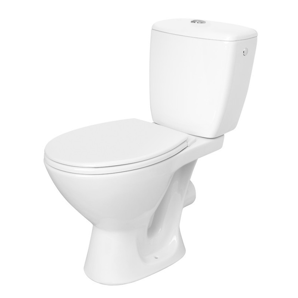 Компакт 869 ATENA 010 3/6 з кришкою поліпропілен