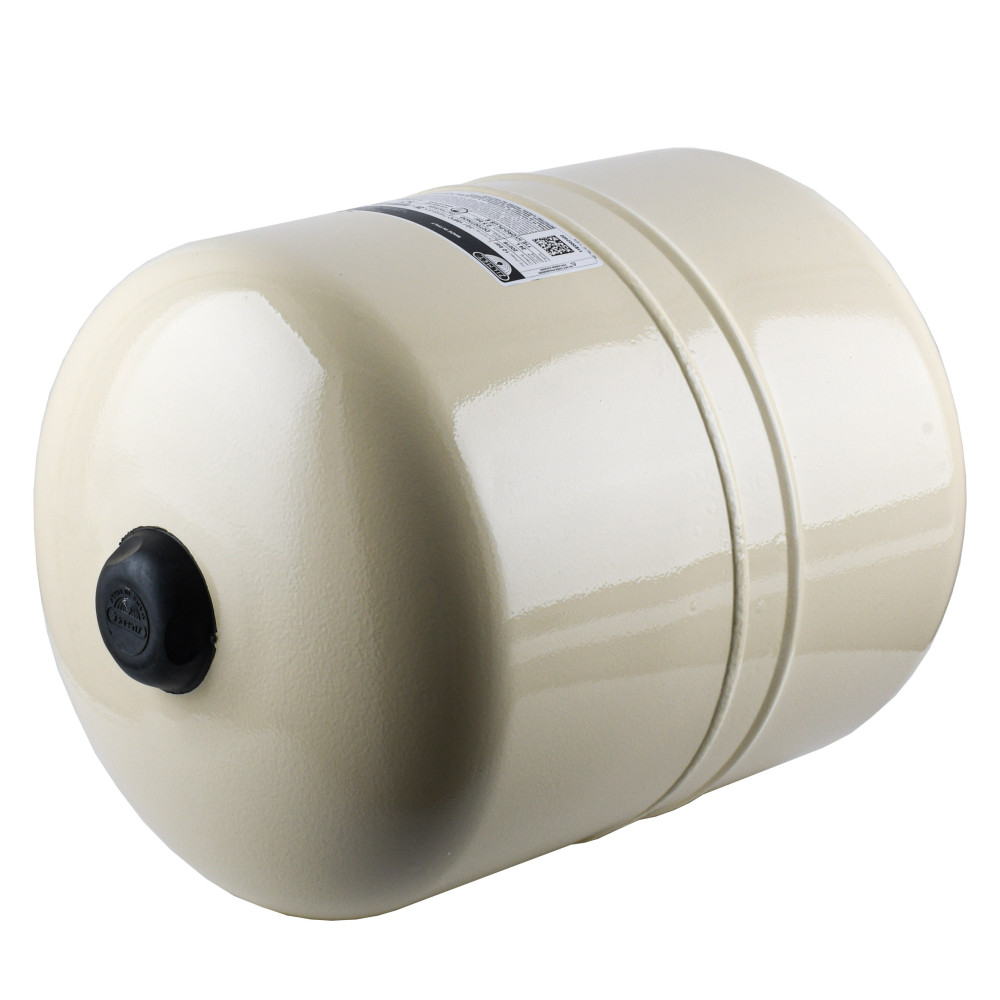 Гідроакумулятор з фіксованою мембраною HYDRO-PLUS E 24L (11E0002400) Вертикальний