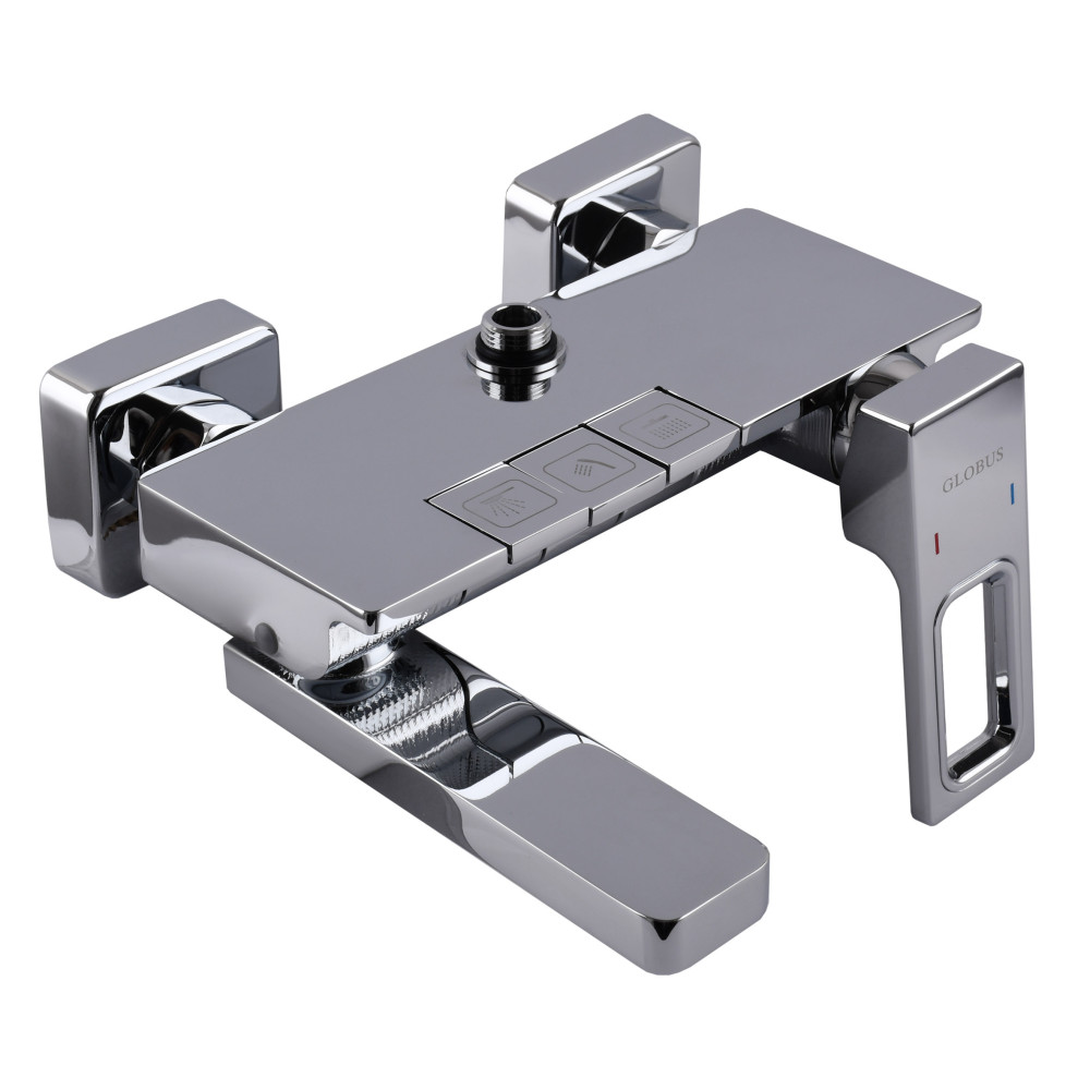 Душова система Globus Lux PIANO GLPN-0099 (S)