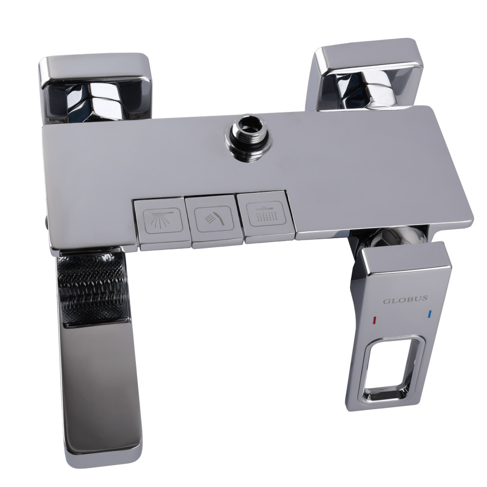 Душова система Globus Lux PIANO GLPN-0099 (S)
