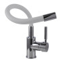 Змішувач для кухні Globus Lux LAZER GLLR-0203SW