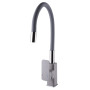 Змішувач для кухні Globus Lux Milano GLM-203LR-2-ARENA