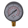 Манометр  Italtecnica 0-6RAD 1/4″ (A32-2IT)