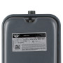 Бак Zilmet oem-pro для монтажу в котли Арт. 537 10л 3/4″ 3 bar прямокутний ( 13N6001017 )