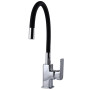 Змішувач для кухні Globus Lux Milano GLM-0203LR