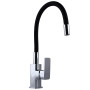 Змішувач для кухні Globus Lux Milano GLM-0203LR