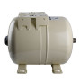Гідроакумулятор з фіксованою мембраною HYDRO-PLUS E 24L (11E0002416) Горизонтальний
