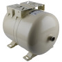 Гідроакумулятор з фіксованою мембраною HYDRO-PLUS E 24L (11E0002416) Горизонтальний