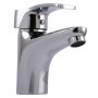 Змішувач для умивальника Globus Lux QUEENSLAND GLQU-0222