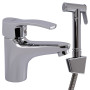 Змішувач для умивальника Globus Lux QUEENSLAND GLQU-0222
