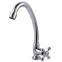 Монокран для мийки Globus Lux  GLHI-1051-BR На Гайці Латунь