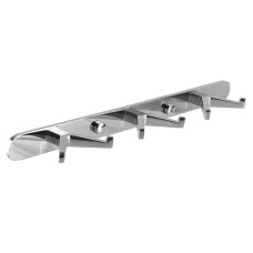 Планка з гачками Globus Lux RM 1503