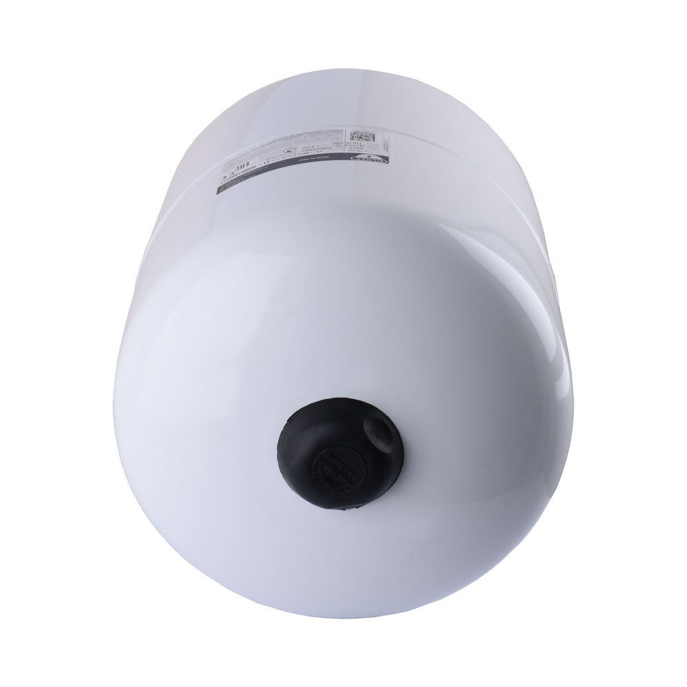 Гідроакумулятор зі змінною мембраною 19л Zilmet HY-PRO 10bar, білий ( 11H0001900 )