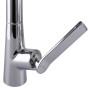 Змішувач для кухні TOPAZ TEEL TT 24401-H59