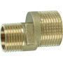 Ексцентрик 3/4″х1/2″ЗЗ латунний А3201А