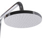Душова система TOPAZ CAPRI TCA 15702-H37  комплект Н-130см