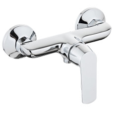 Змішувач для душу Globus Lux Laguna GLA-0105N