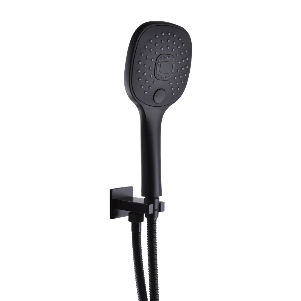 Душова система Globus Lux GLM-205-BB-SMART