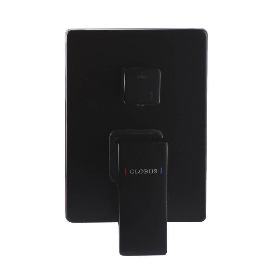 Душова система Globus Lux GLM-205-BB-SMART