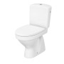 Компакт Cersanit 835 ЕKO II SIMPLEON 020  3/65з кришкою поліпропілен (UА)