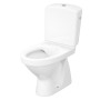 Компакт Cersanit 835 ЕKO II SIMPLEON 020  3/65з кришкою поліпропілен (UА)