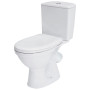 Компакт Cersanit 840 ЕKO II SIMPLEON 031  3/6 з кришкою дюропласт ліфт (UА)