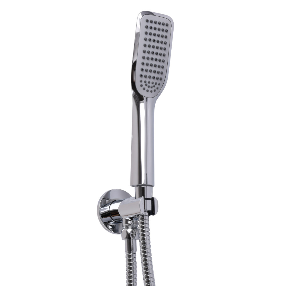 Душова система вбудована TOPAZ BARTS TBG 07205-G-H36