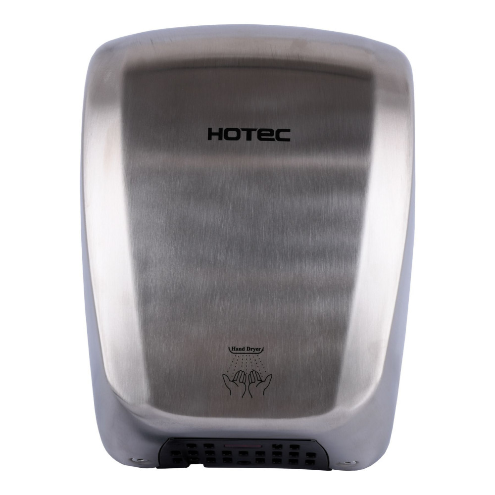 Сушарка для рук HOTEC 11.233.S