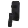 Душова система вбудована TOPAZ LEXI TLG 21205-H57-BL
