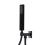 Душова система вбудована TOPAZ LEXI TLG 21205-H57-BL
