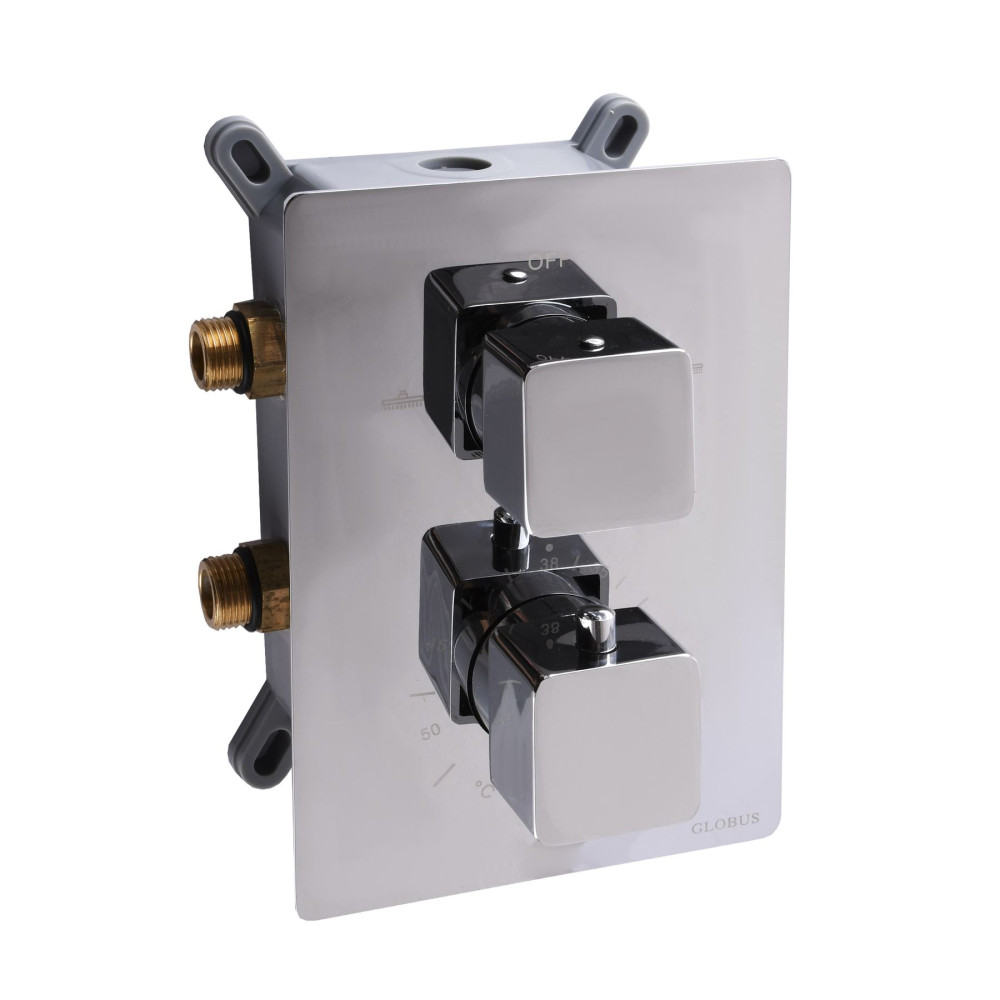 Душова система Globus Lux GLM-405-TT-SMART