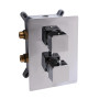 Душова система Globus Lux GLM-405-TT-SMART