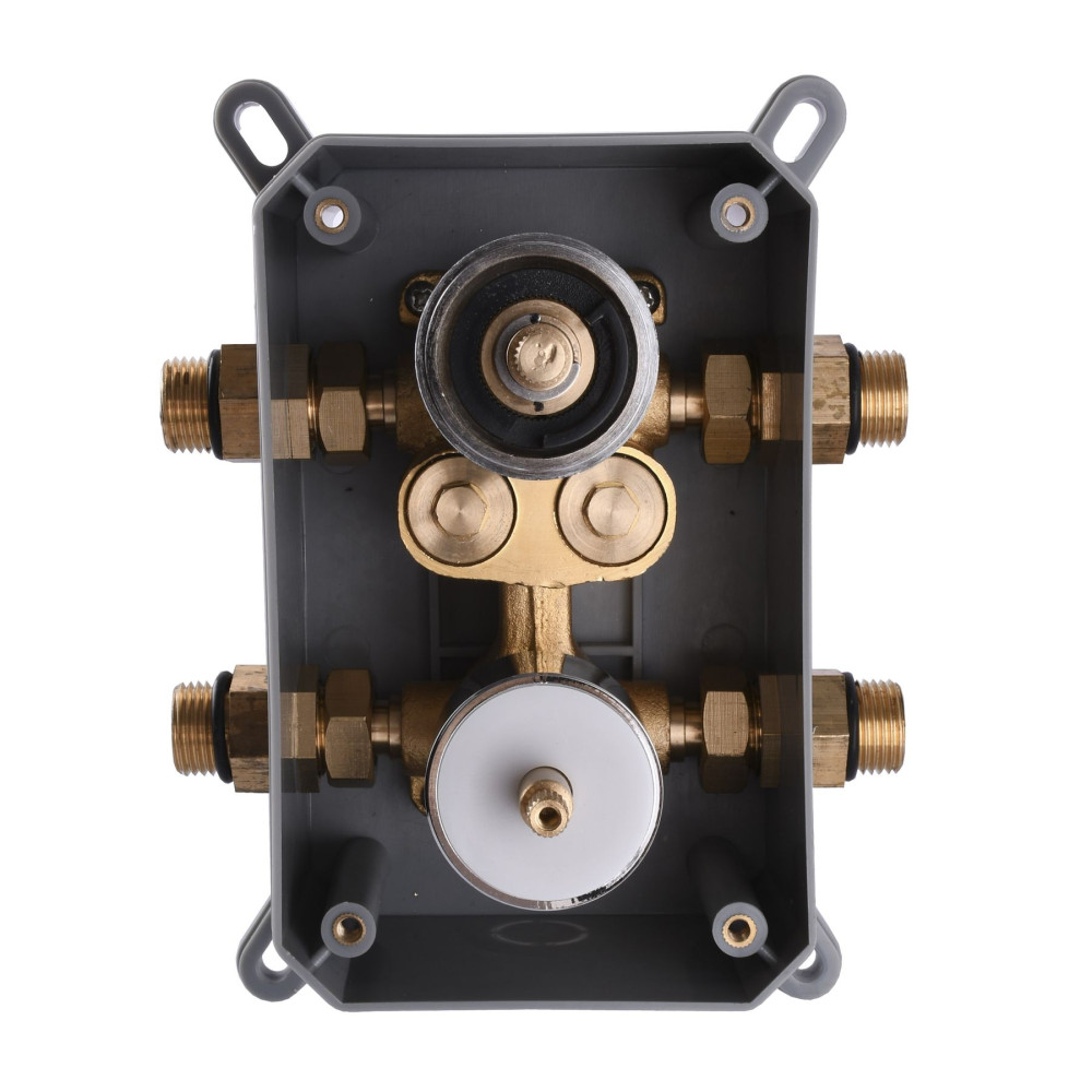Душова система Globus Lux GLM-405-TT-SMART