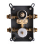 Душова система Globus Lux GLM-405-TT-SMART