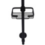 Душова стійка Globus Lux BT-1107-BB