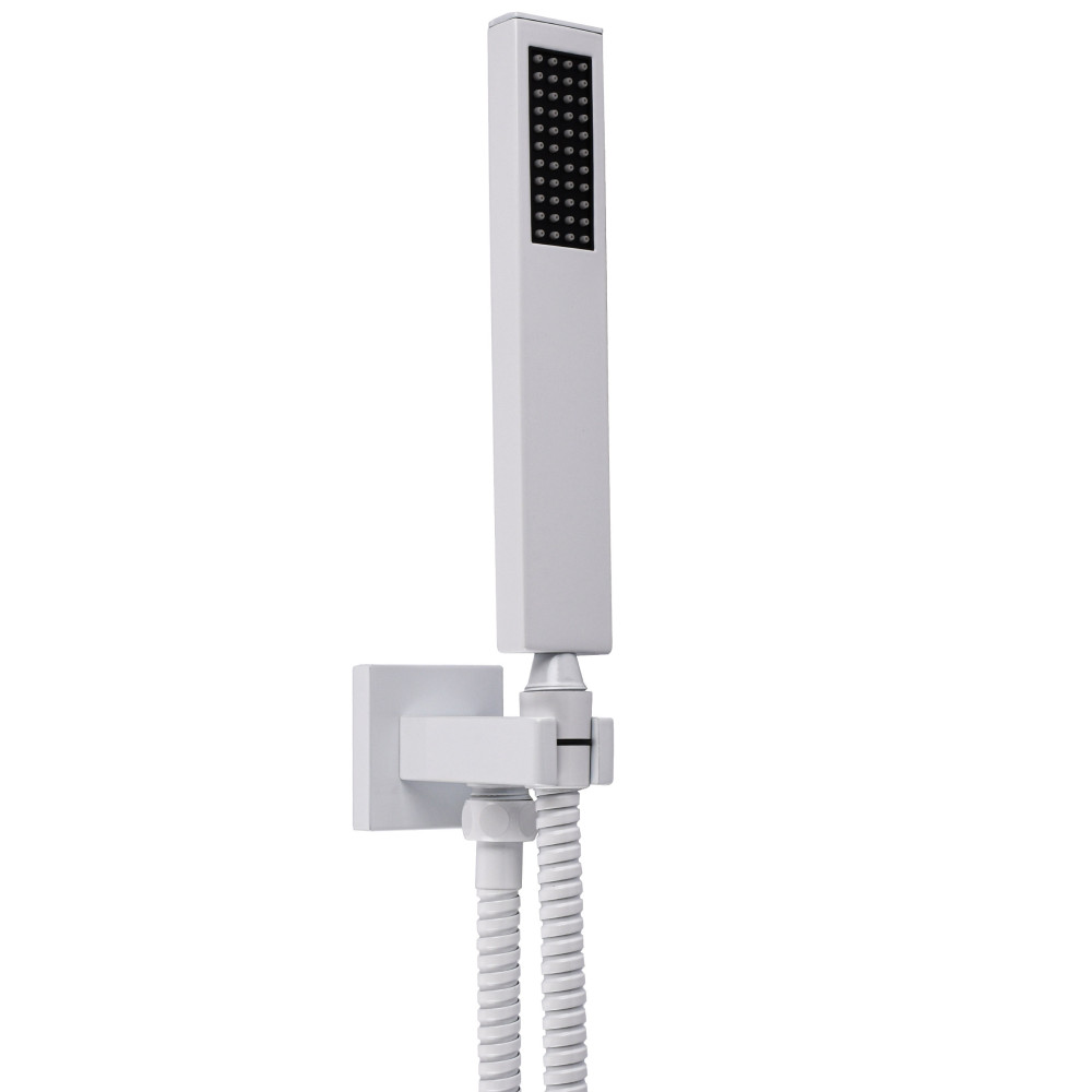 Душова система вбудована TOPAZ LEXI TLG 21205-H57-W