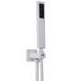 Душова система вбудована TOPAZ LEXI TLG 21205-H57-W