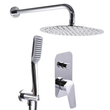 Душова система вбудована TOPAZ CAPRI TCA-15205-H43
