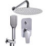 Душова система вбудована TOPAZ CAPRI TCA-15205-H43