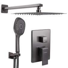 Душова система Globus Lux GLM-205-GP-SMART