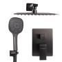 Душова система Globus Lux GLM-205-GP-SMART