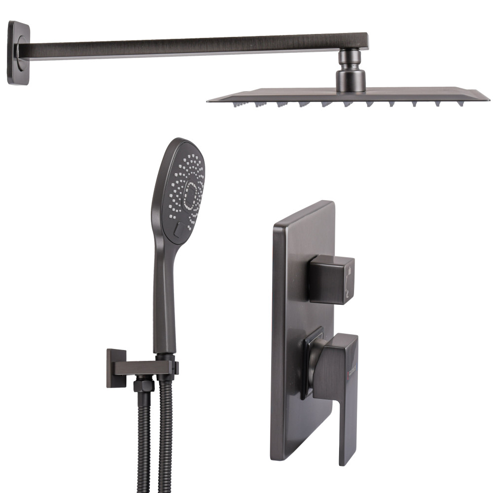 Душова система Globus Lux GLM-205-GP-SMART