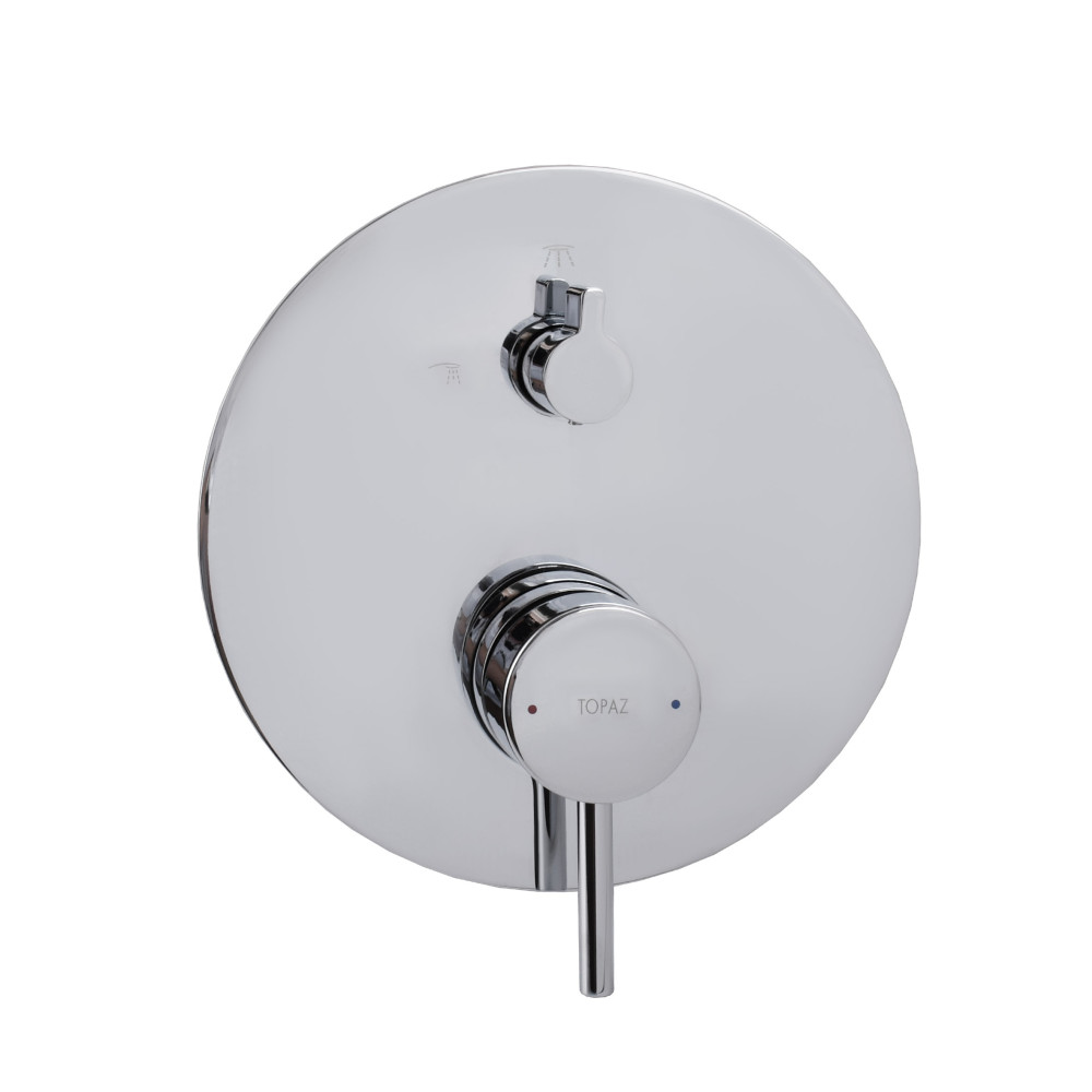 Душова система вбудована TOPAZ LOFT TLF 32205-H39-C