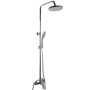 Душова система TOPAZ CAPRI TCA 15702-H43